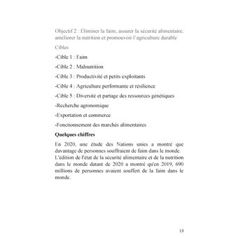 Responsabilité Sociétale des Entreprises (RSE)