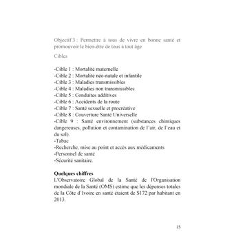 Responsabilité Sociétale des Entreprises (RSE)