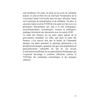 Responsabilité Sociétale des Entreprises (RSE)