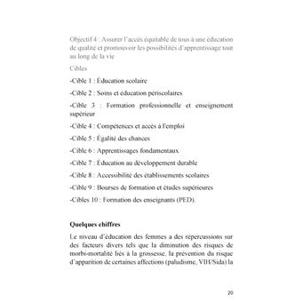 Responsabilité Sociétale des Entreprises (RSE)