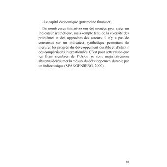 Responsabilité Sociétale des Entreprises (RSE)