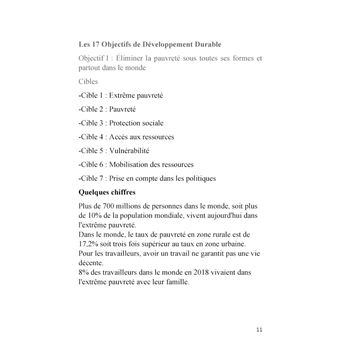 Responsabilité Sociétale des Entreprises (RSE)
