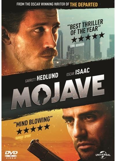 MOJAVE-BIL