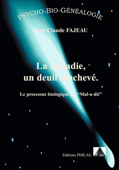 La maladie, un deuil inachevé