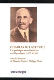 Charles de Lasteyrie