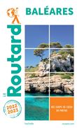 Guide du Routard Baléares 2022/23