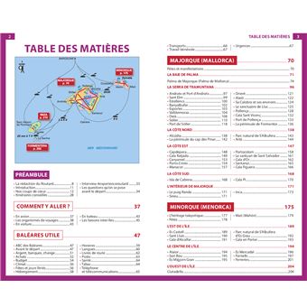Guide du Routard Baléares 2022/23