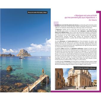 Guide du Routard Baléares 2022/23