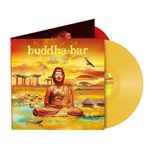 Buddha Bar Xxvii - 2 Vinilos Color