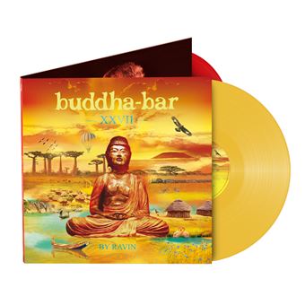 Buddha Bar - 1