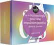 La petite boîte de la numérologie pour une impulsion positive dans ma journée