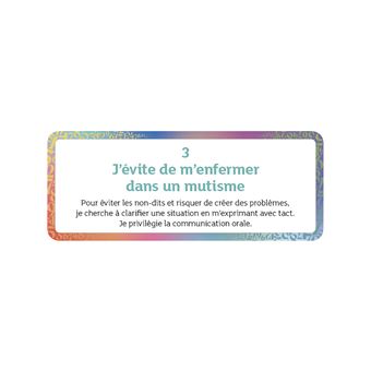 La petite boîte de la numérologie pour une impulsion positive dans ma journée