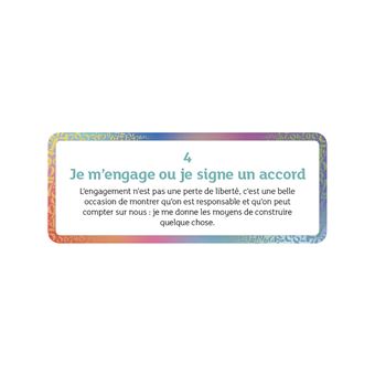 La petite boîte de la numérologie pour une impulsion positive dans ma journée