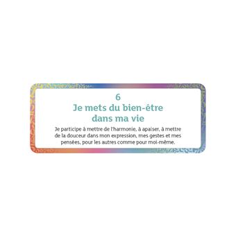La petite boîte de la numérologie pour une impulsion positive dans ma journée
