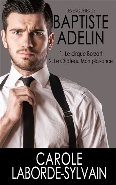 Le cirque Borzatti