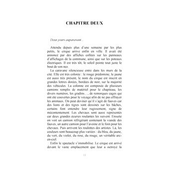 Les enquêtes de Baptiste Adelin