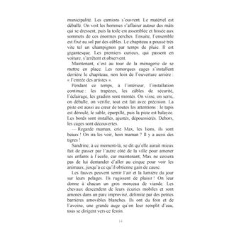 Les enquêtes de Baptiste Adelin