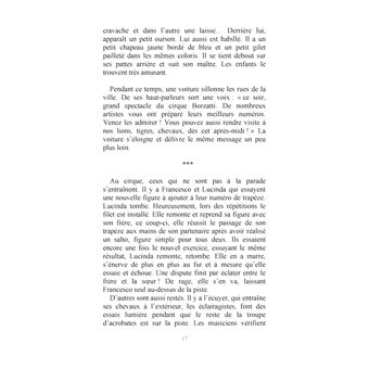 Les enquêtes de Baptiste Adelin