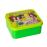 LEGO FRIENDS LUNCHBOX  GROEN