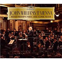 John Williams In Tokyo Édition Deluxe Limitée - John Williams