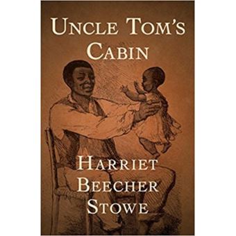 Uncle Tom's Cabin - 1