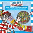 Où est Charlie ? Mon jeu de l oie fantastique