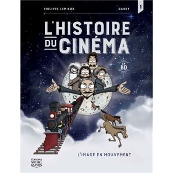 L'image en mouvement