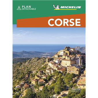 Guide Vert Week&GO Corse