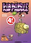 Kid Paddle - Rodéo blork (Indispensables 2020)
