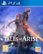 Tales Of Arise PS4