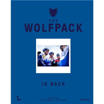 The wolfpack is back