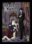Agenda Black Butler 2023-2024