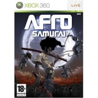 Afro Samurai:Resurrection -The Movie- Destroy all  