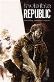 Invisible Republic,  T2