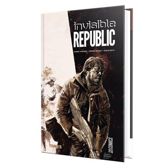 Invisible Republic,  T2