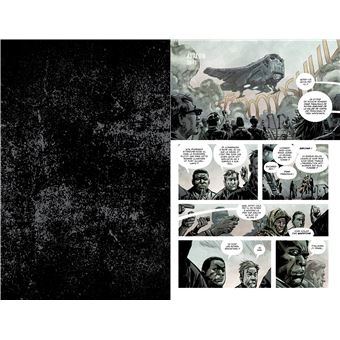 Invisible Republic,  T2