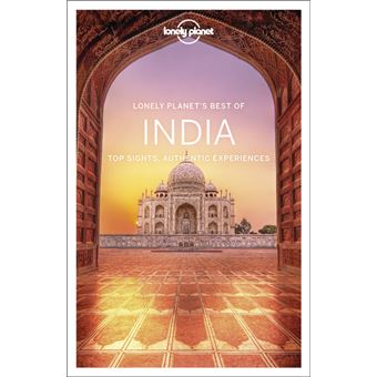 Best of India 2ed -anglais-