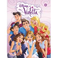 Violetta
