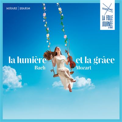 Bach Mozart Folle Journée 2021