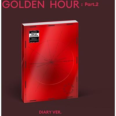 Golden-Hour-Part-2-Europe-Pop-