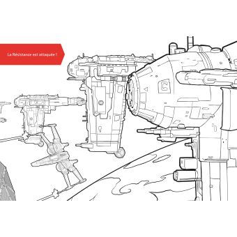 STAR WARS - Super Colos