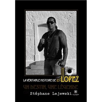 La véritable histoire de Jo Lopez