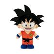 Peluche Dragon Ball Goku Tail