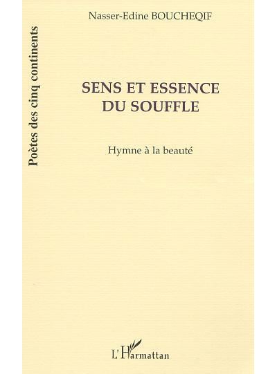 Sens et essence du souffle