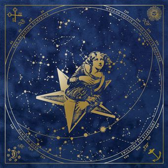 豪華BOX】Smashing Pumpkins/Mellon Collie Mellon Collie And The