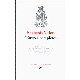 Œuvres complètes