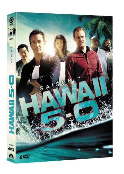 Hawaii 5 0 Hawaii 5 0 Saison 7 Dvd Dvd Zone 2 Peter M Lenkov Leonard Freeman Alex Kurtzman Alex O Loughlin Scott Caan Toutes Les Series Tv A La Fnac