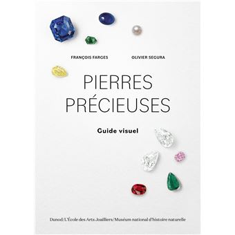 Pierres précieuses