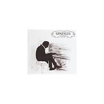 Chilly Gonzales - 1