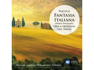 FANTASIA ITALIANA